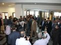 گزارش تصویری افتتاح کتابخانه پردیس دانشگاه صنعتی شاهرود با حضور وزیر محترم علوم 